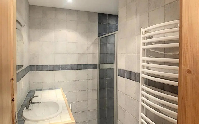 Appartement Combloux, 1 pièce, 4 personnes - FR-1-560-56