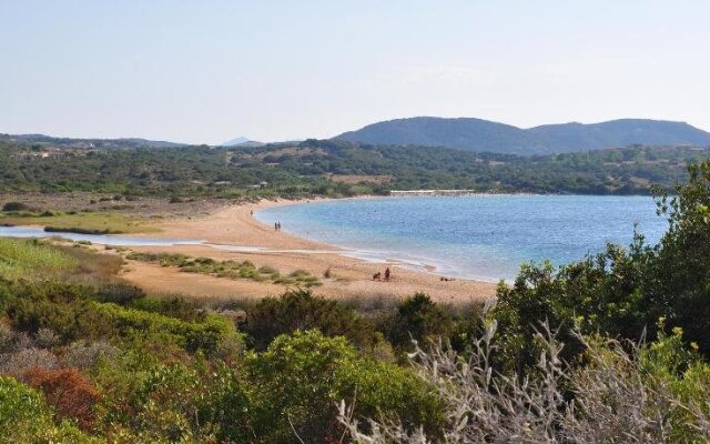 Residence Cala Petralana