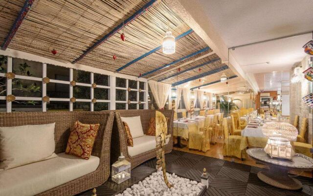 Milton Boutique Hotel