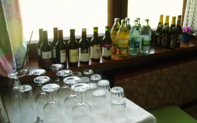 Schwarzwaldhotel Garni Wolfach