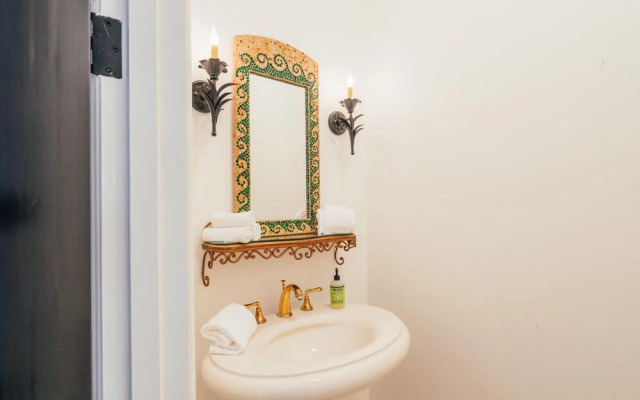 Fly With Me By Avantstay Mid Century Coachella Estate W Pool