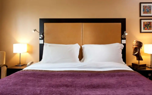 The Moorhouse Hotel