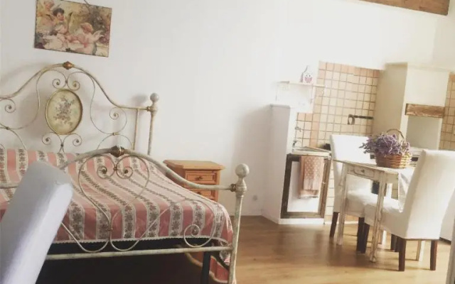 Casa Vacanze Santa Caterina