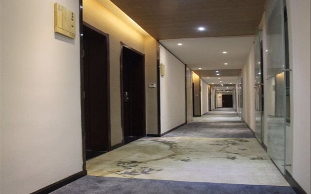 Jing Yuan Relais Residenza Darte Chain