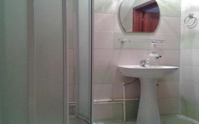 Pensiunea Daria Putna