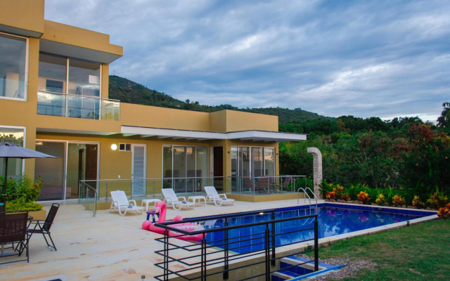 Welcome Home 15 casa campestre Anapoima