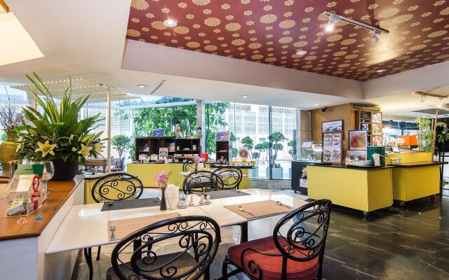 Tai Pan Hotel