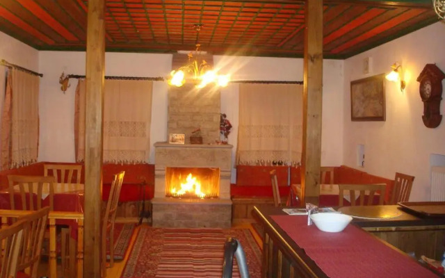 Terpsichori Guesthouse