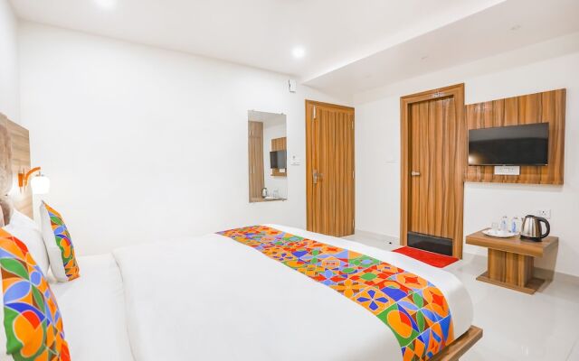 Fabhotel Mittal International
