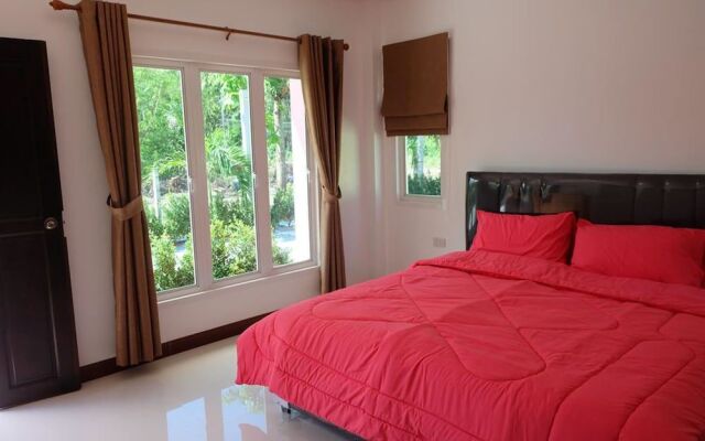 Maikhao Beach Guest House