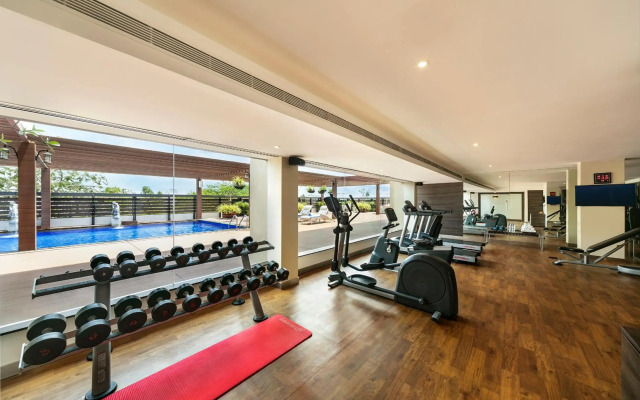 Grand Kakinada by GRT Hotels
