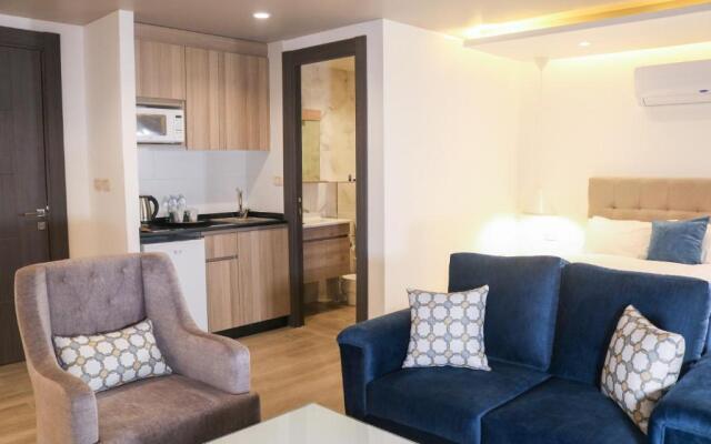 Red Carpet Suites