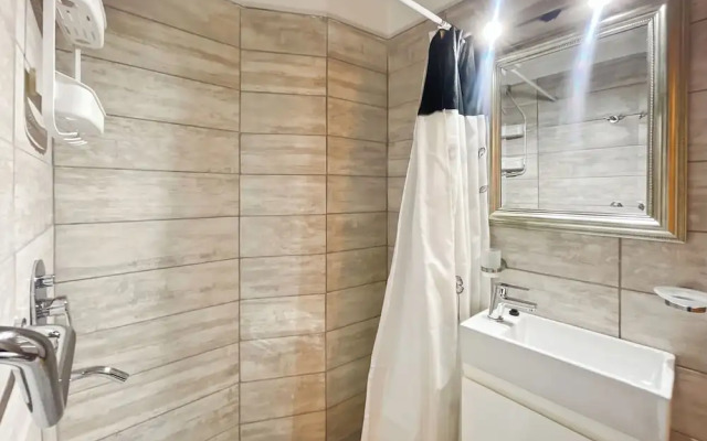 Palermo Comfort and Style