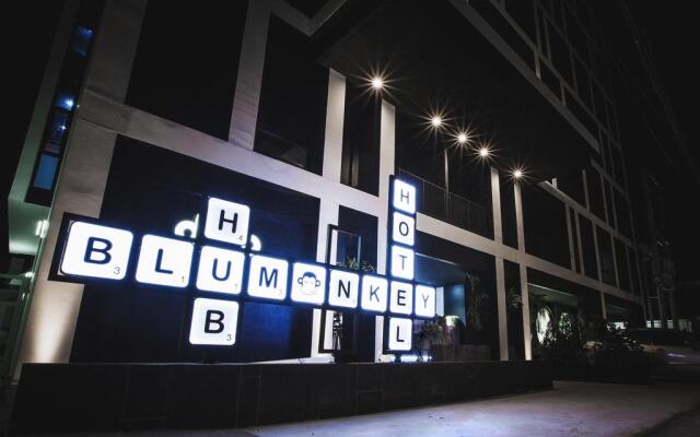 Blu Monkey Hub and Hotel Phuket