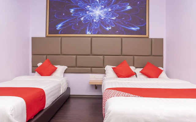 Zenz Hotel