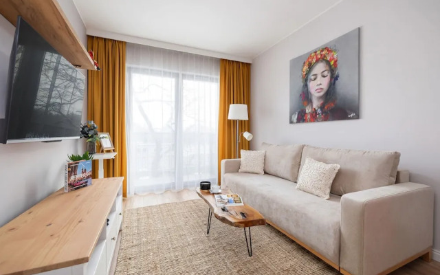 Prandoty Apartment by Renters Prestige