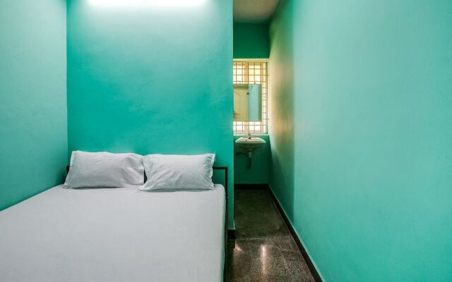 Spot on 44572 Jain Residency