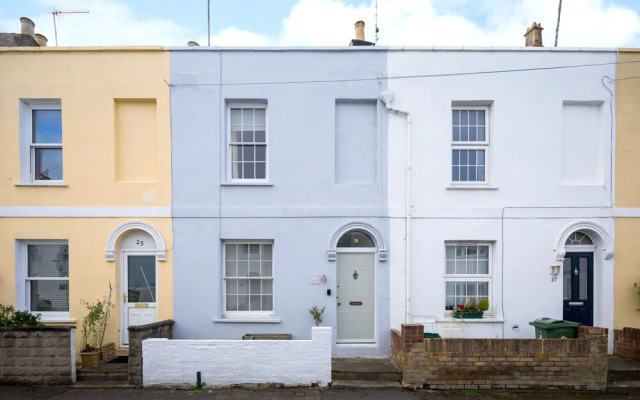 Sandford Street