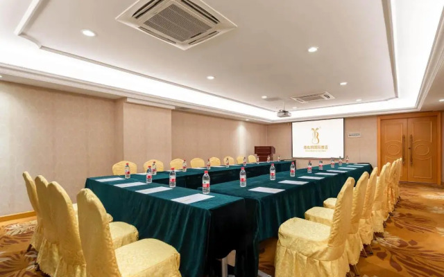 Vienna International Hotel (Foshan Shunde Fengcheng)