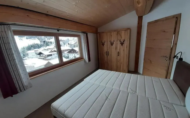 Hideaway Zugspitz Berwang