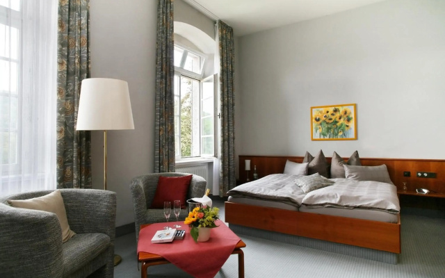 Badhotel Bad Brückenau