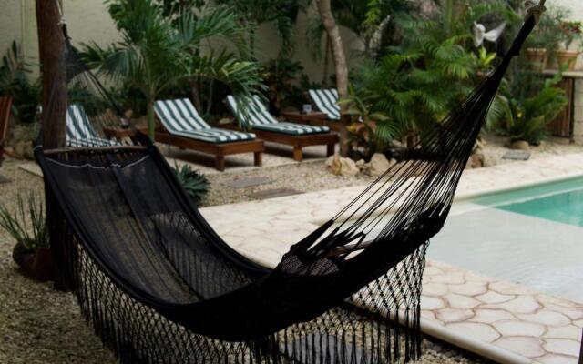 Aldea San Lam - Oasis Of Tulum