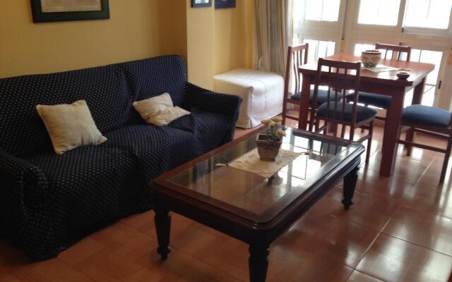 Apartamento Sirena