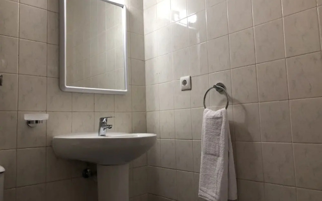 Hotel L'Albera
