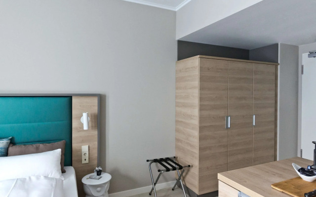 Elaya hotel stuttgart boeblingen