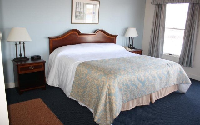 Sebasco Harbor Resort & Golf Club