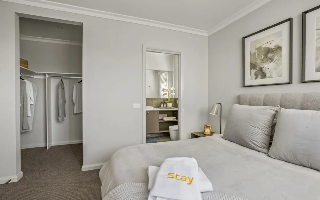 Werribee Luxe Home Family 6Bed Netflix