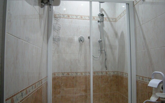 Le Vecchie Mura B & B