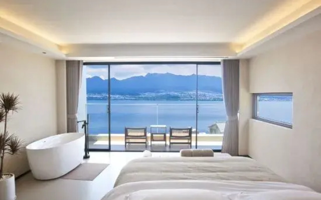 Jiujianhai Seaview Art Meisu (Dali Erhai Branch)