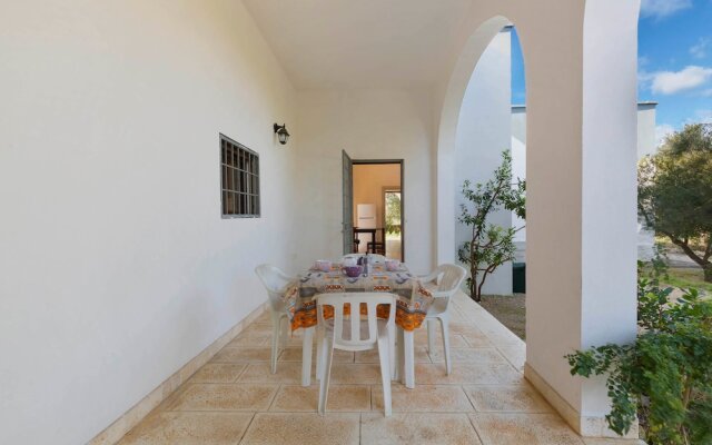 Villa Giardino dello Ionio