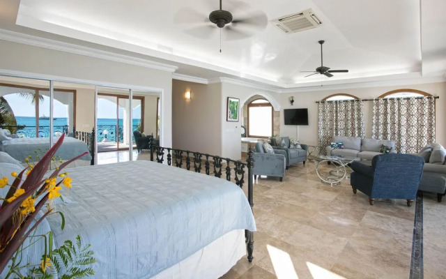 Dream Villa Simpson Bay-650