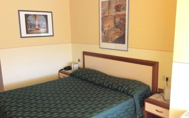 Hotel Le Ginestre