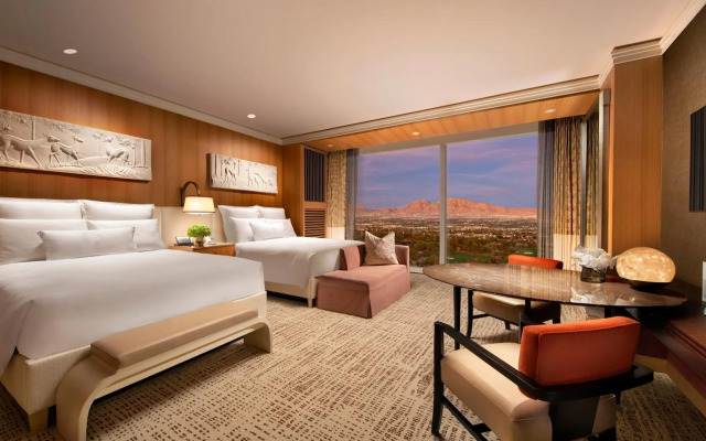 Wynn Las Vegas