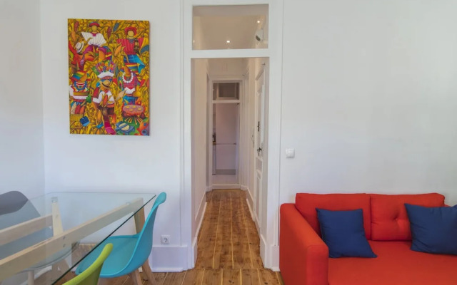 A Travessa do Caracol