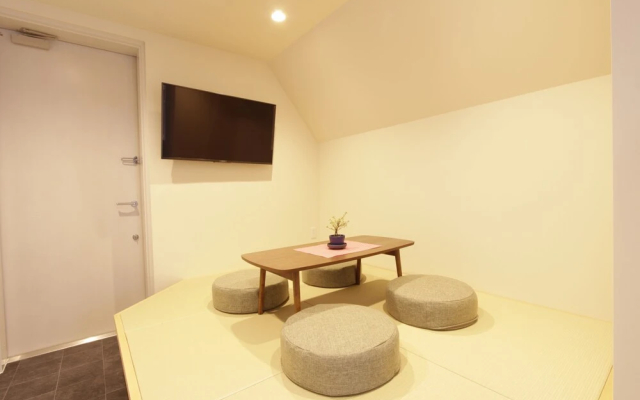 CHA-AN Hotel Ueno