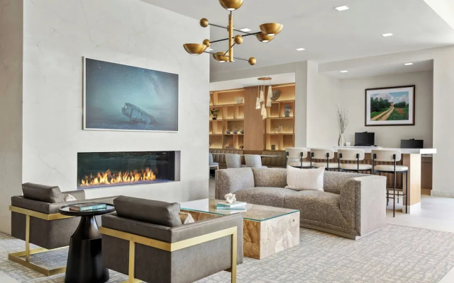 Residence Inn by Marriott Melville