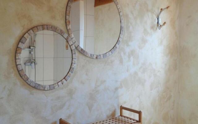 Gîte Chuyer, 3 pièces, 5 personnes - FR-1-496-145