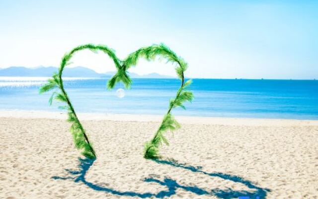 Runjia Apartment · Xiaoxiao Bay, Huizhou