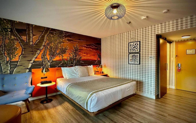 Superior Shores Hotel Thunder Bay