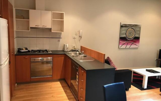RNR Serviced Apartments Adelaide