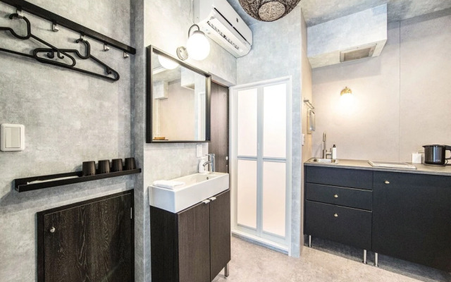 Kyoto Station TOKI WAKAMIYA