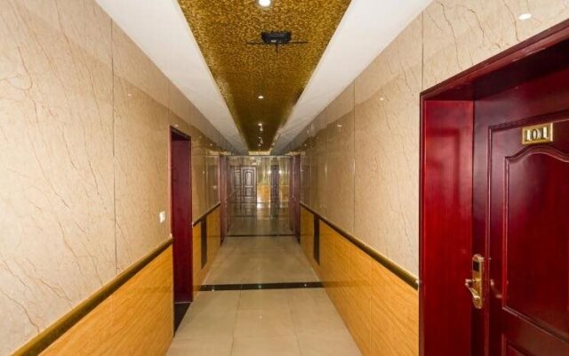 Ming Kang Hotel
