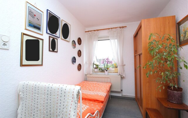 Private Apartment Giesener Straße