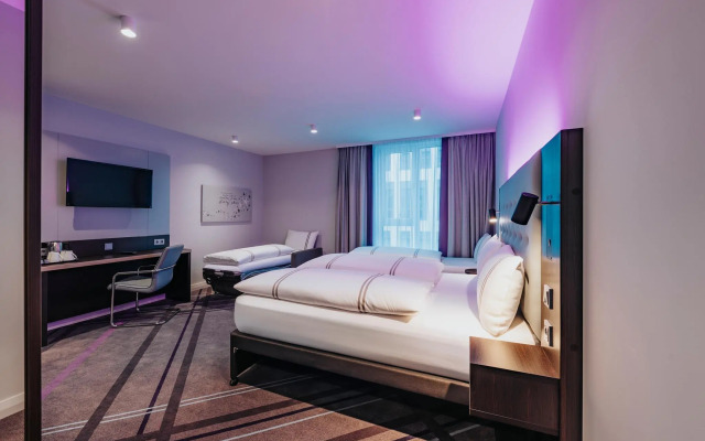 Premier Inn Rosenheim City Lokhöfe