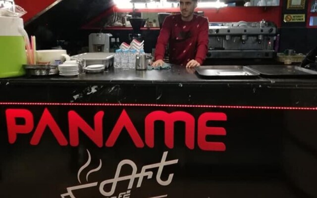 Appart Hotel Tanger Paname