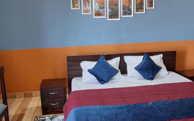 Aasara Homestay Bhimtal